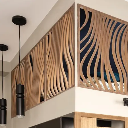 Le Saint-pere - Saint-germain Chic Apartment